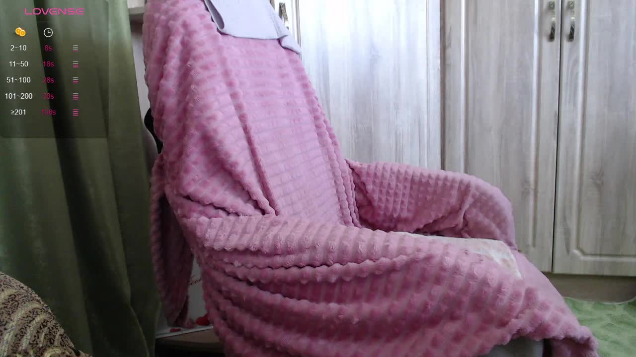 VILENIKA Live Sex December 21, 2025