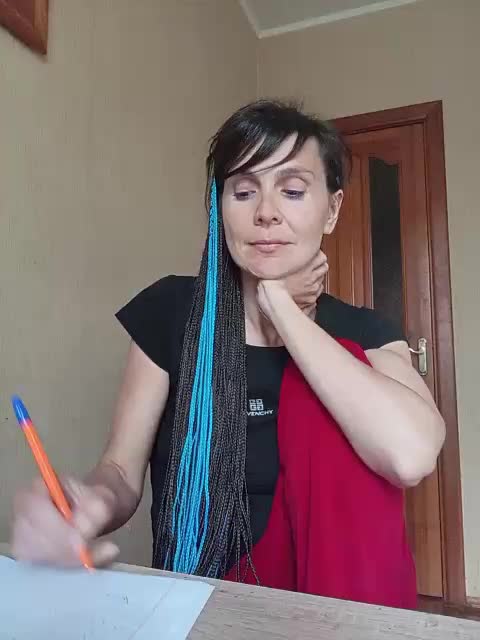 Hellenalonenochka Live Sex December 14, 2025