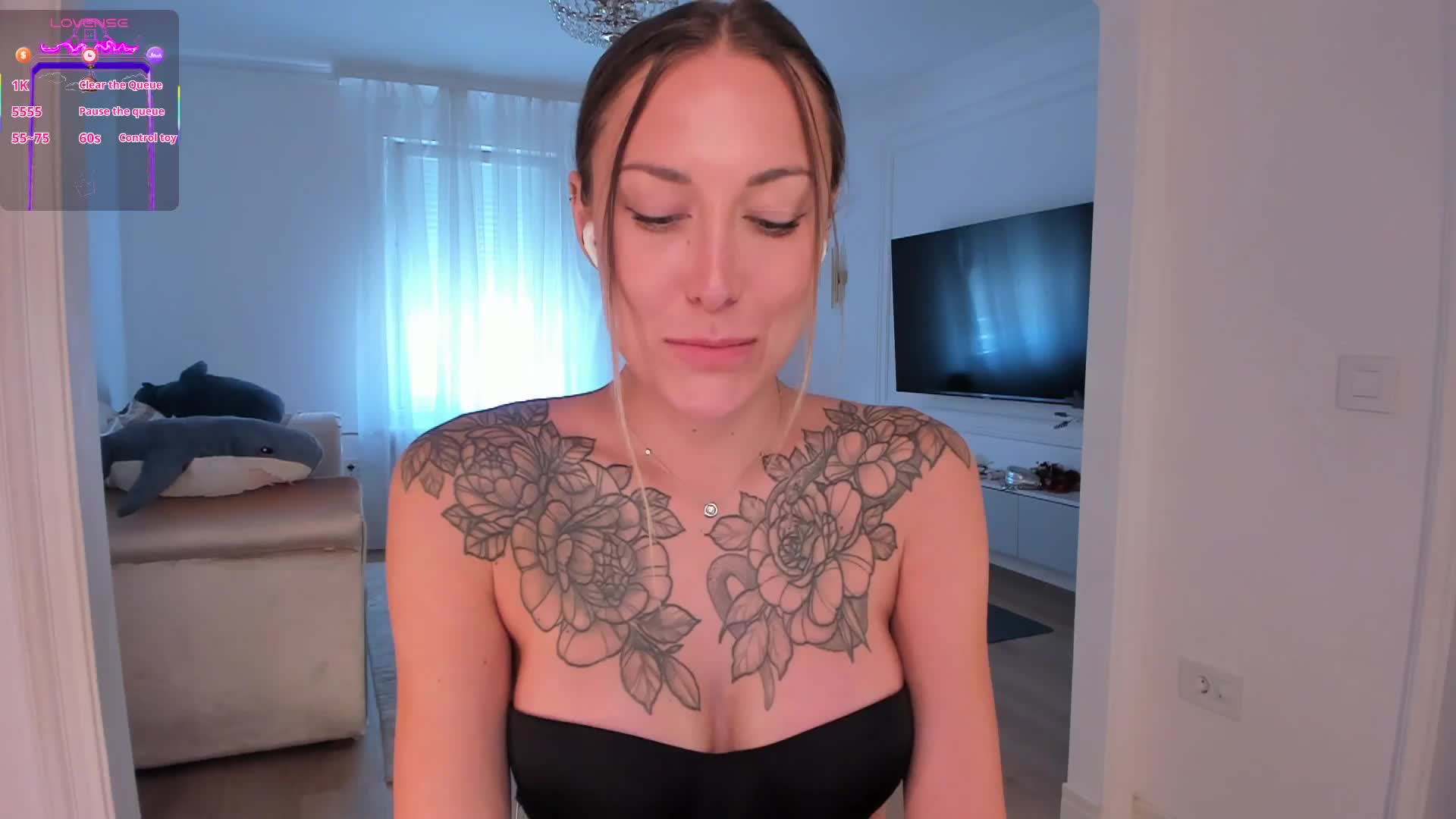 seilyfox Live Sex December 18, 2025