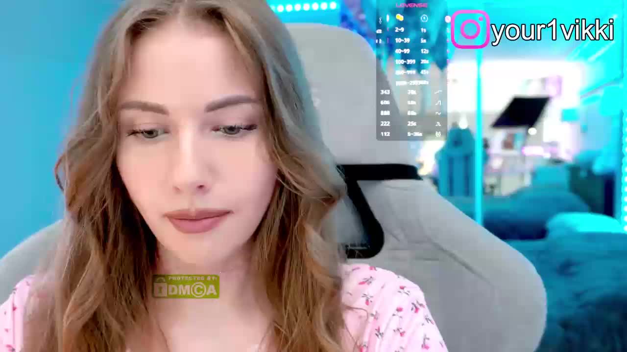 VikkiExtraCheese Live Sex December 17, 2025