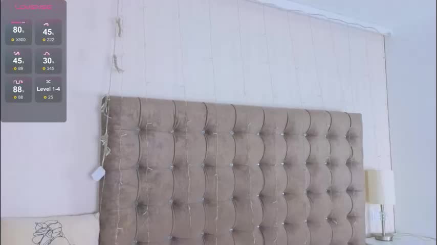 lisanelsona Live Sex December 17, 2025