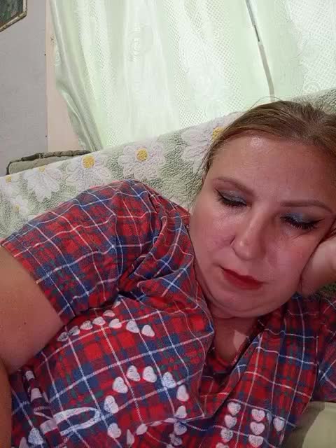 Konfetka80 Live Sex December 12, 2025