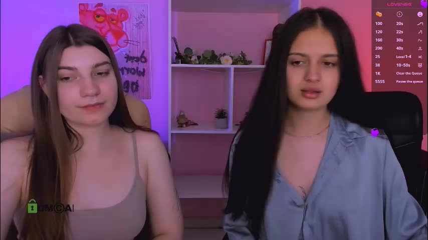 pure_radiance Live Sex December 17, 2025