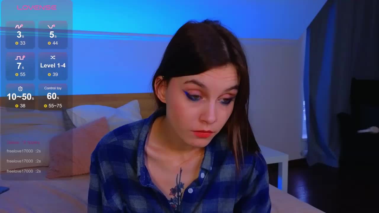 SusieMorris Live Sex December 12, 2025