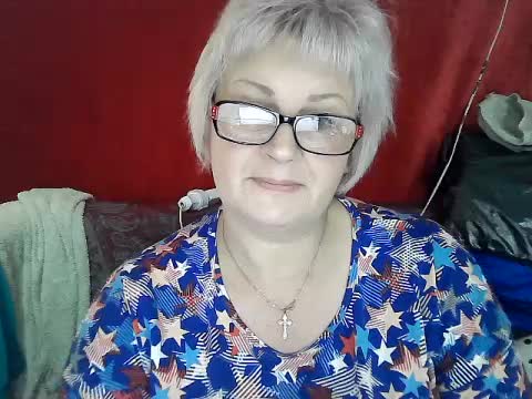 Katia2525 Live Sex December 14, 2025