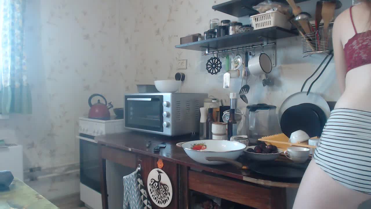 berry252 Live Sex December 14, 2025