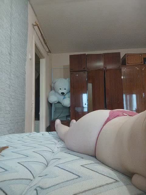 Nas_ka625 Live Sex December 13, 2025