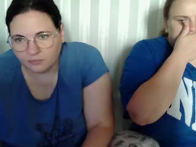 HollyXEva Live Sex December 14, 2025