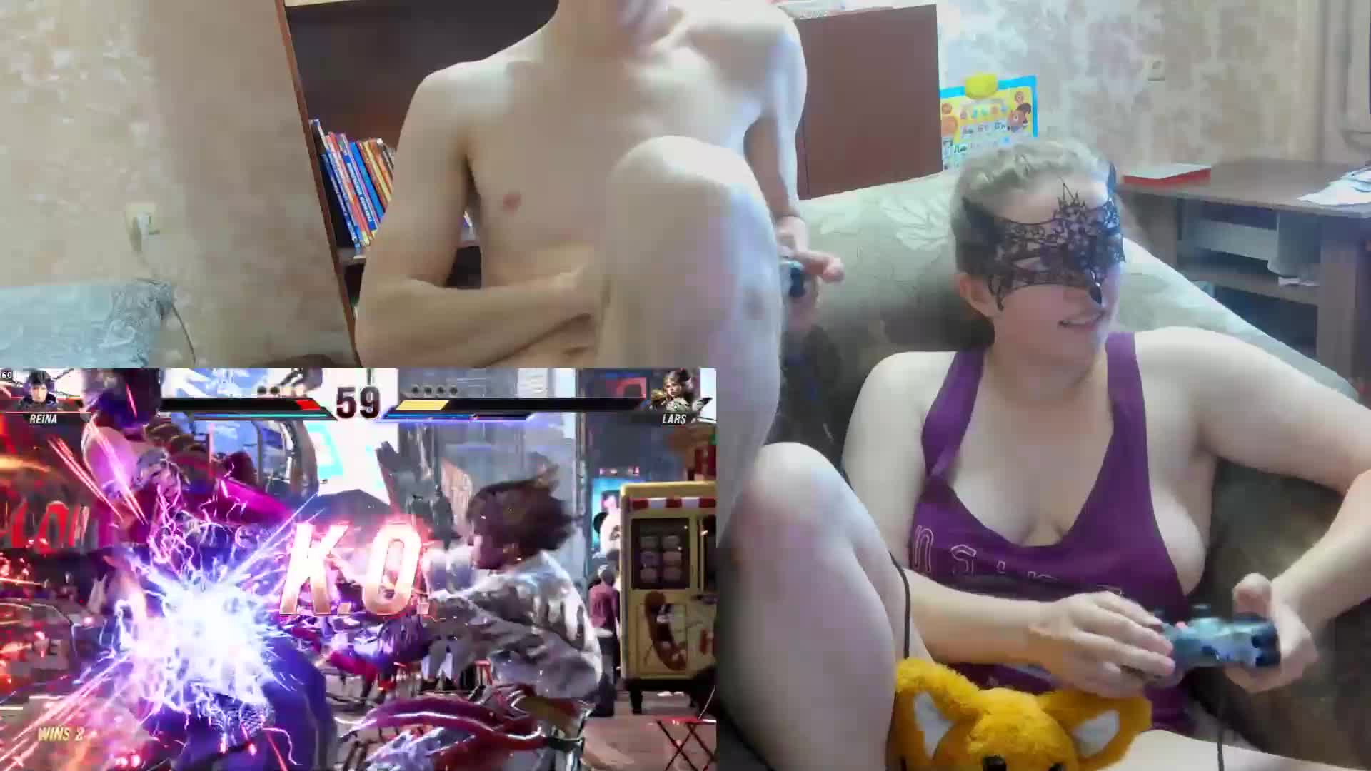 Provincials Live Sex August 27, 2025