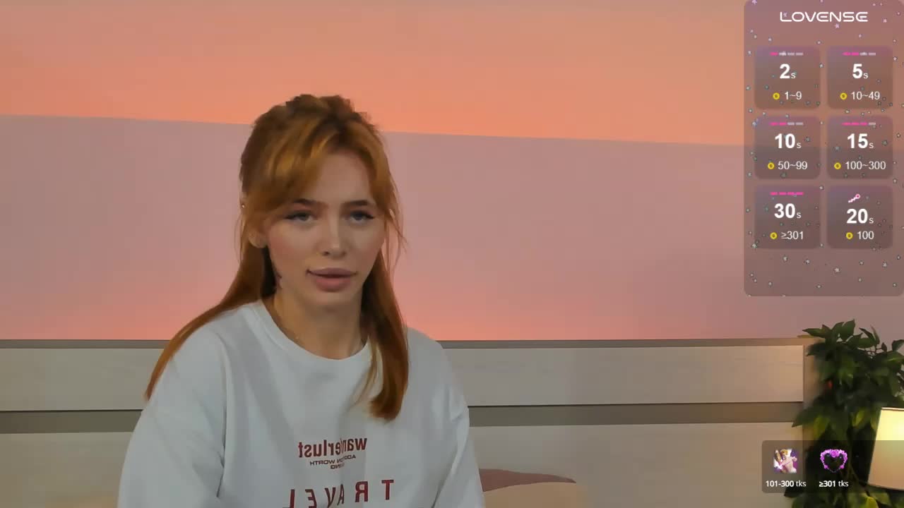 Phoenix_Margo Live Sex December 18, 2025