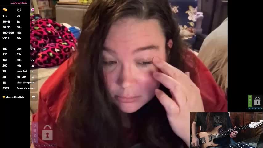 livewifecambjs Live Sex December 13, 2025