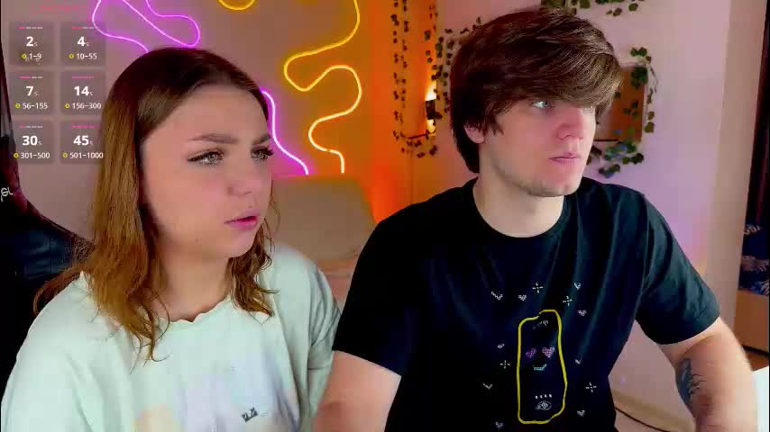 adrean_sofi Live Sex December 17, 2025