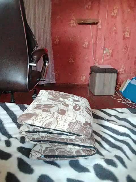 123_Sensuality_123 Live Sex December 13, 2025