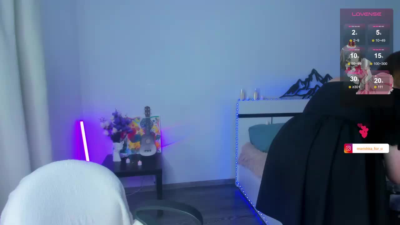 marry-evans Live Sex December 17, 2025