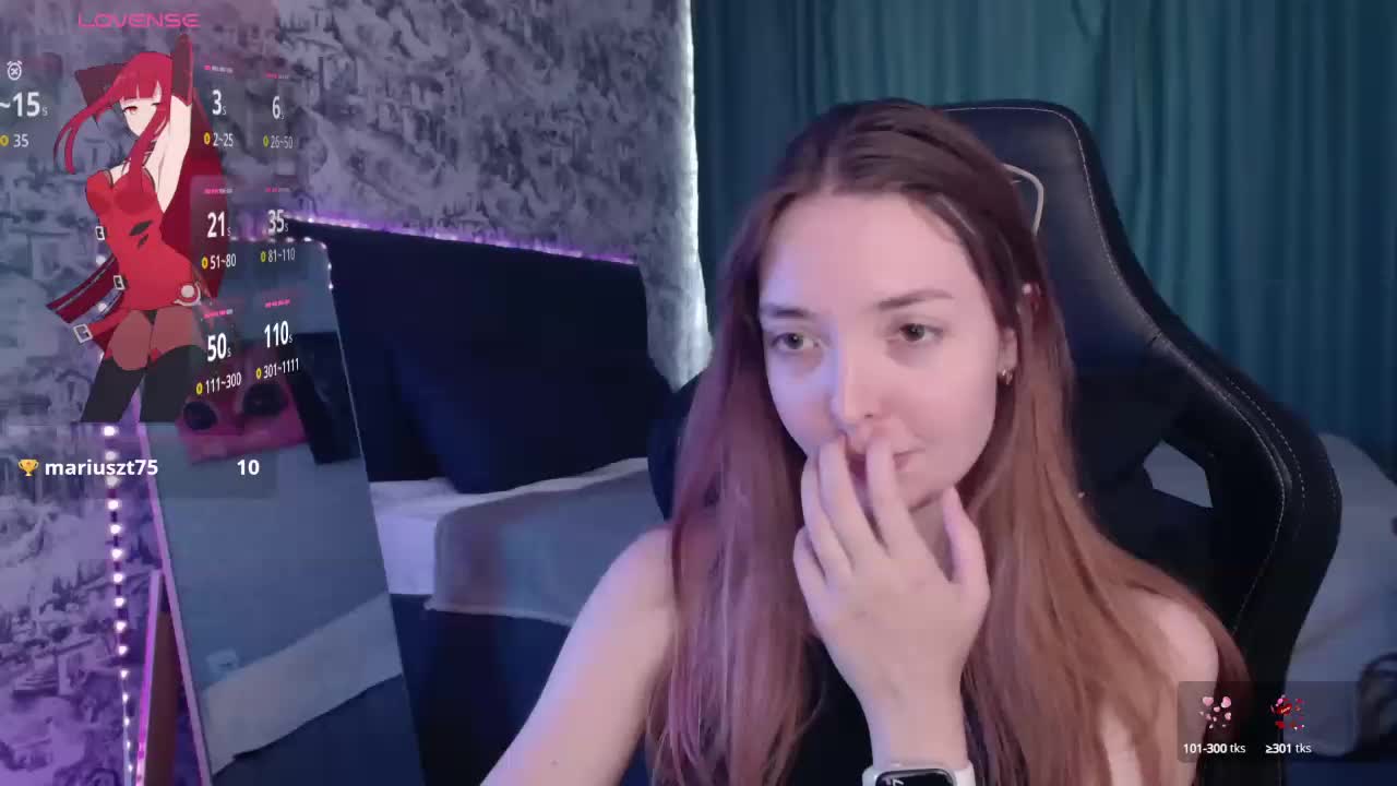 renary_sweet Live Sex December 13, 2025