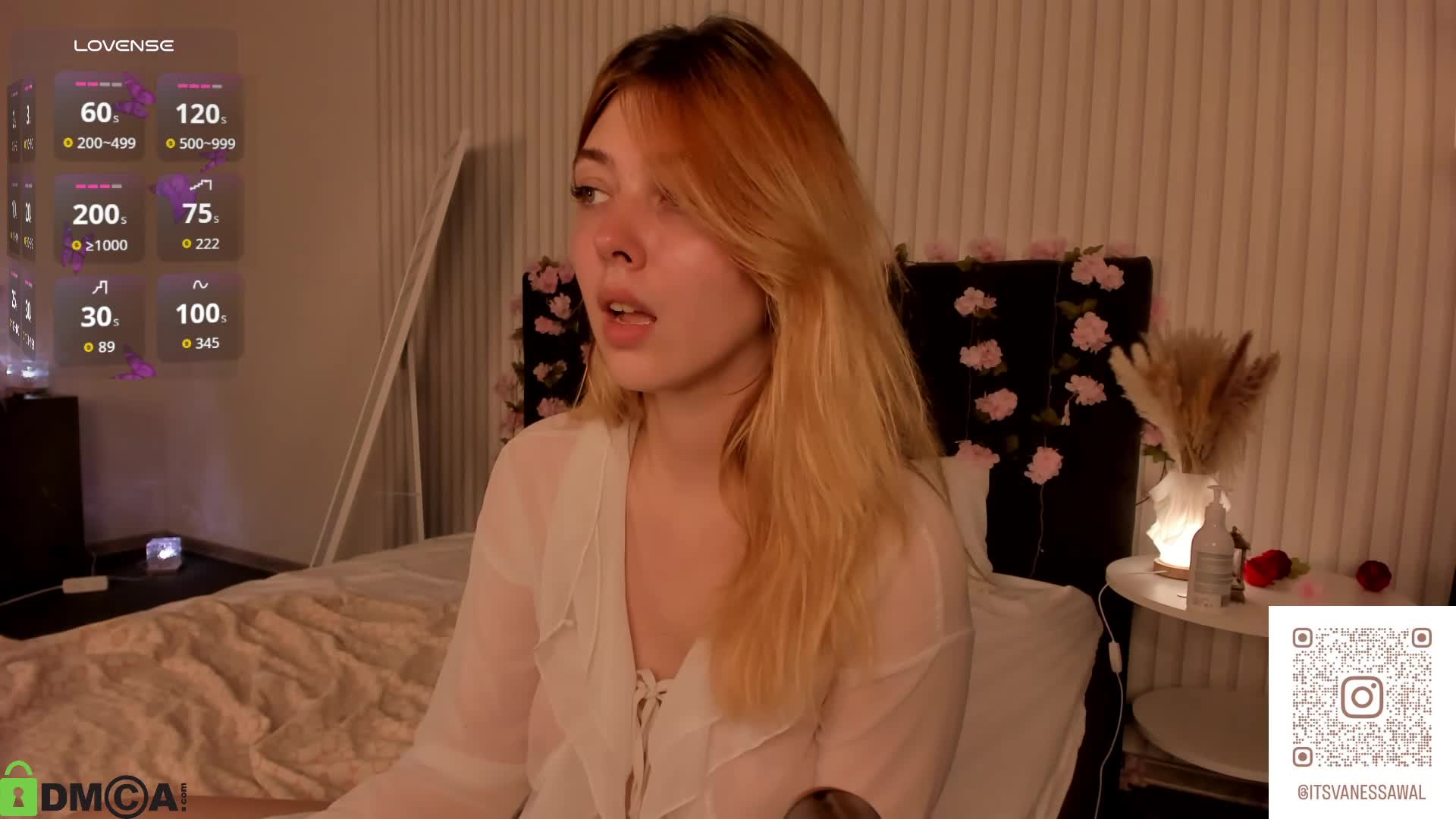 Vanessa-Walters Live Sex December 14, 2025