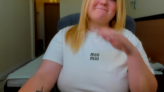 Doliss Live Sex December 18, 2025