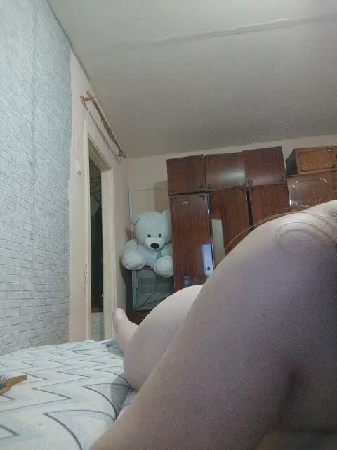 Nas_ka625 Live Sex December 13, 2025