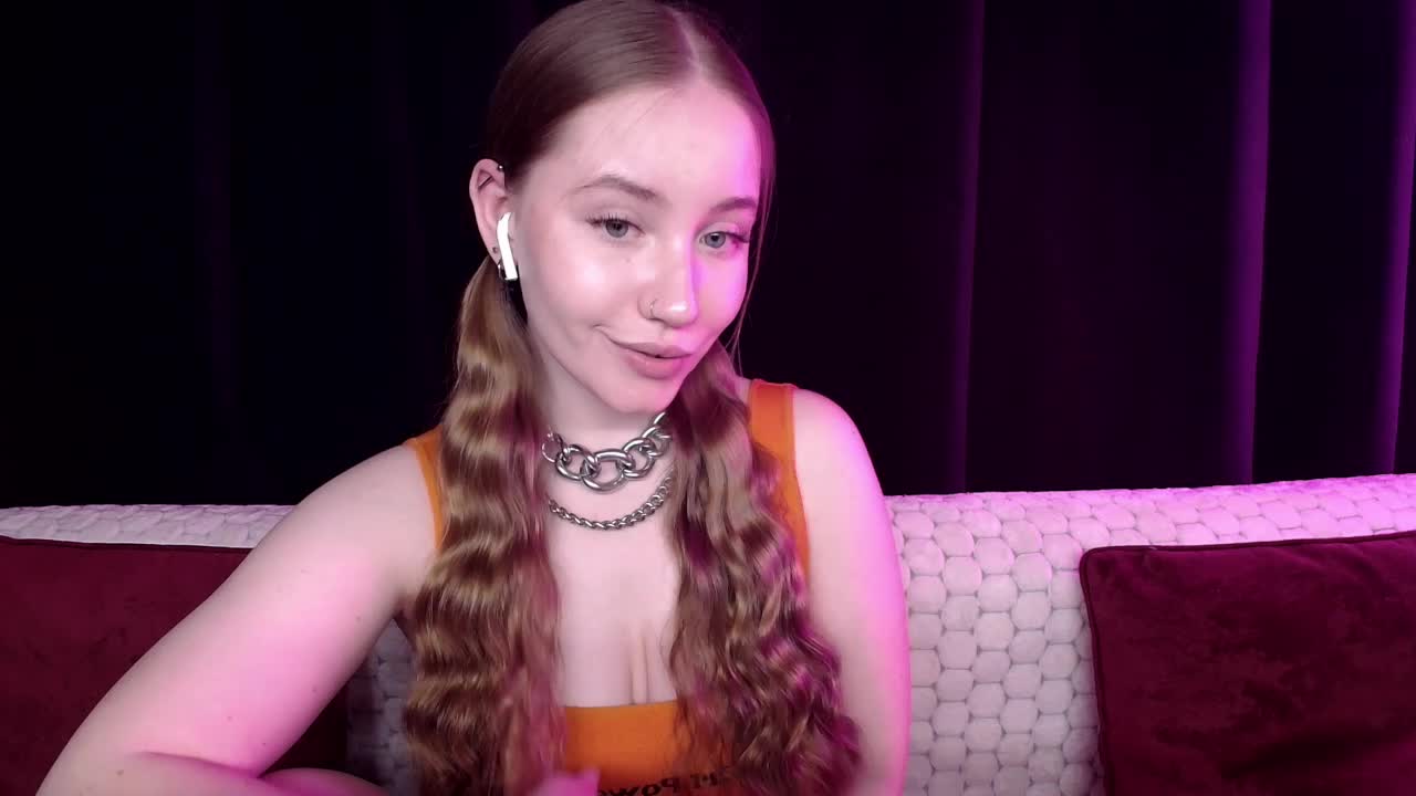 SindiWatson Live Sex December 13, 2025