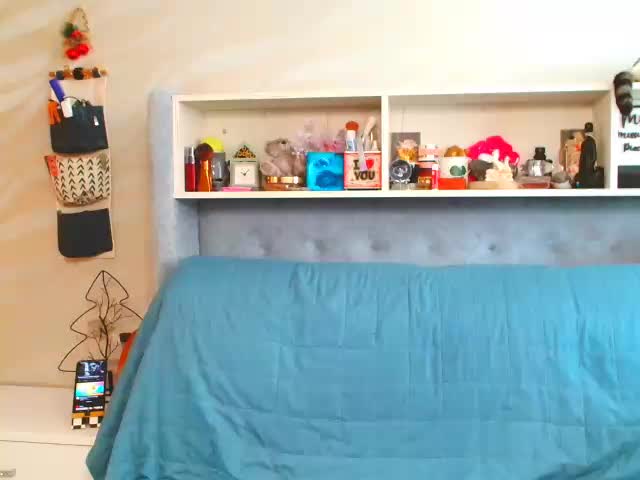 Natali3855 Live Sex December 19, 2025