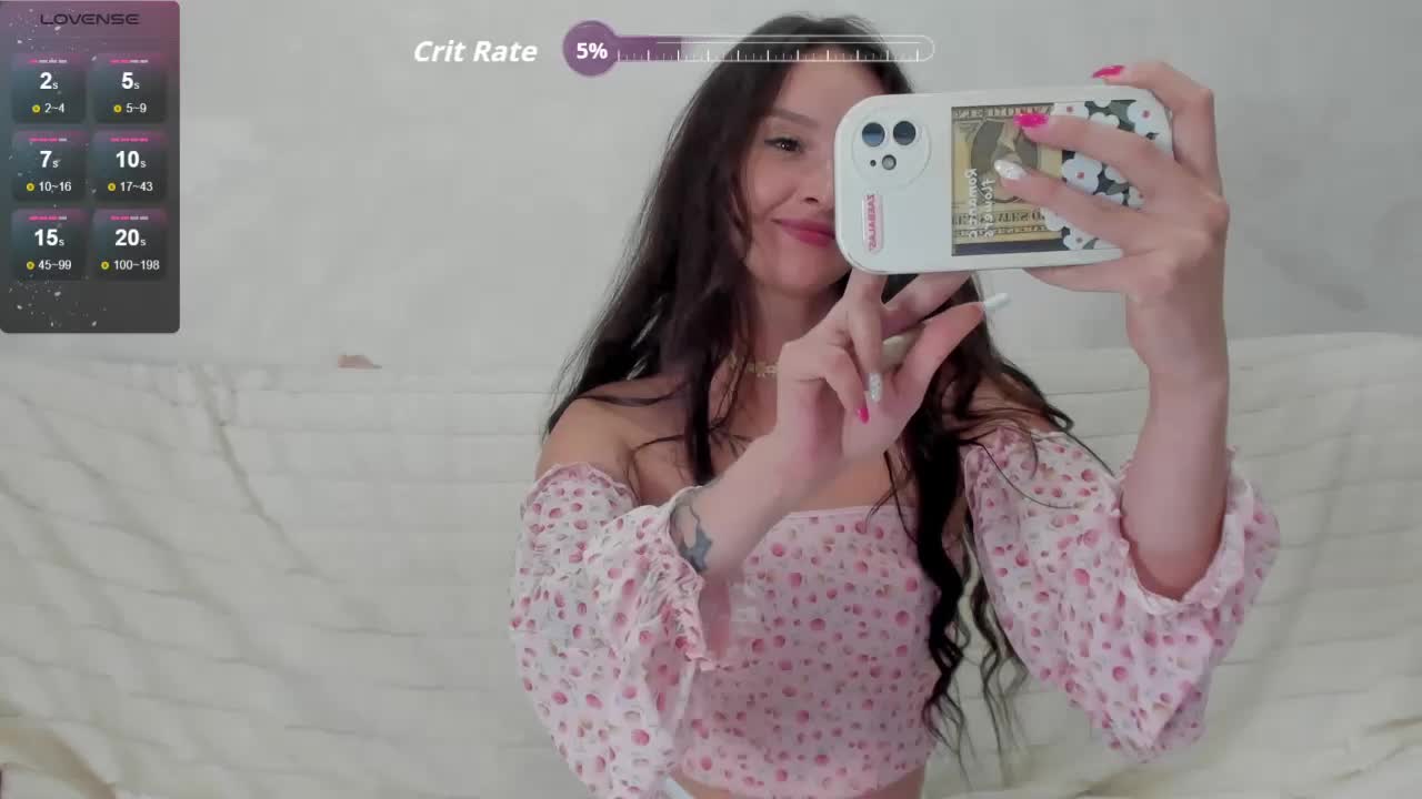 Kriss--me Live Sex December 13, 2025