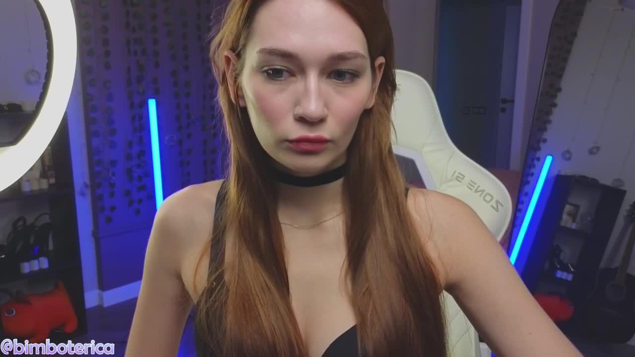 Bimboterica Live Sex August 28, 2025