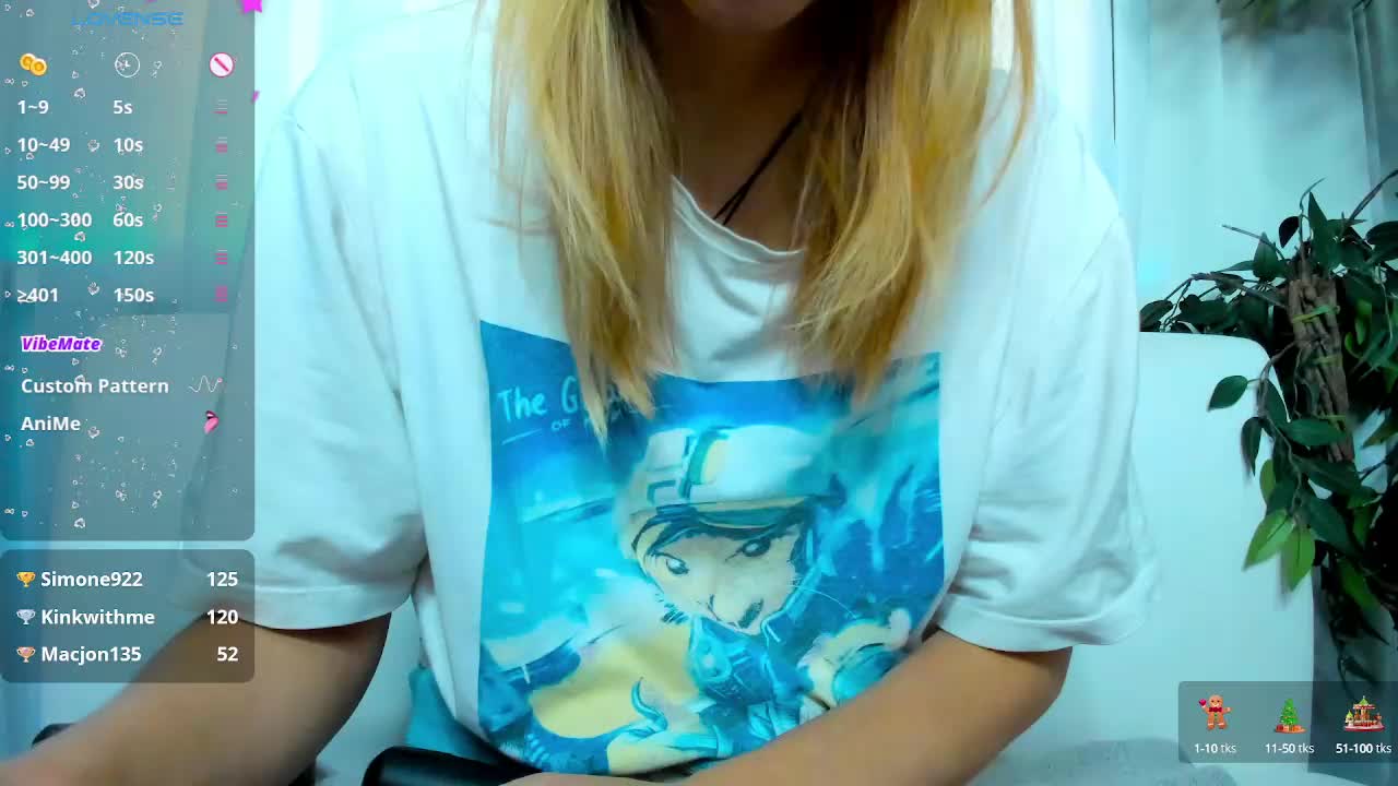 Beellami Live Sex December 17, 2025