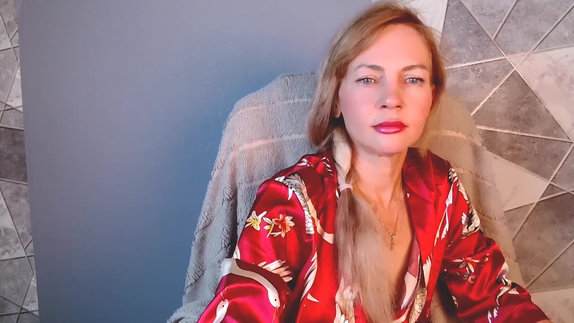 VeraFisher Live Sex December 14, 2025