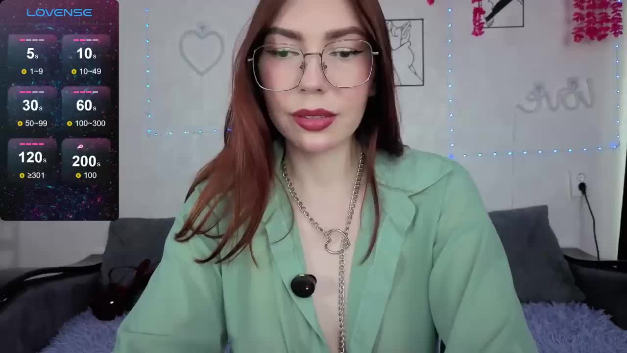 SlyFoxyWeb Live Sex December 13, 2025