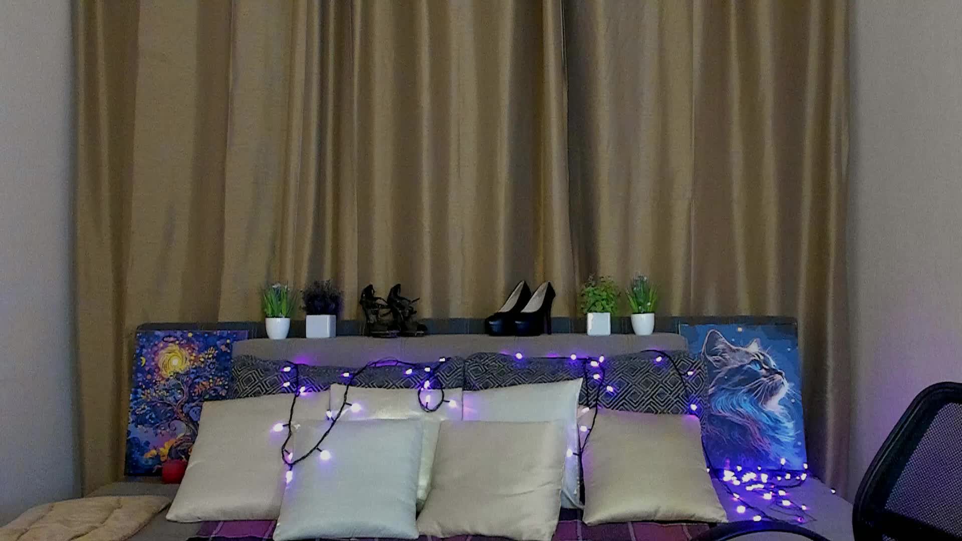 Annakillkiss Live Sex December 15, 2025