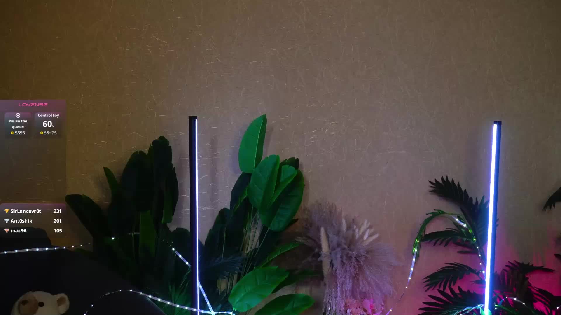 AnitaShiyan Live Sex December 13, 2025