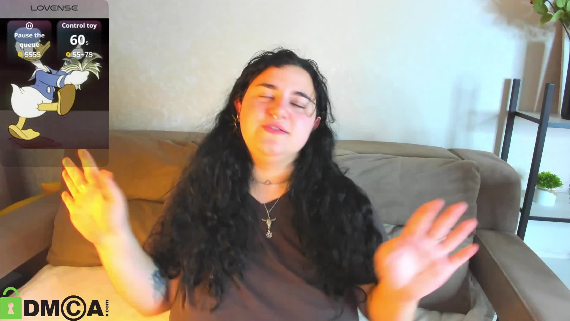 Margo_Demash Live Sex December 14, 2025