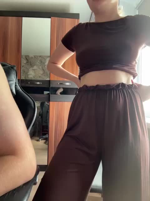 WhiteFox777 Live Sex December 12, 2025