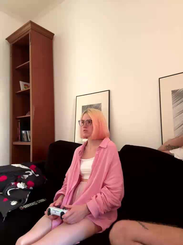 Sexy-Sweets Live Sex December 19, 2025