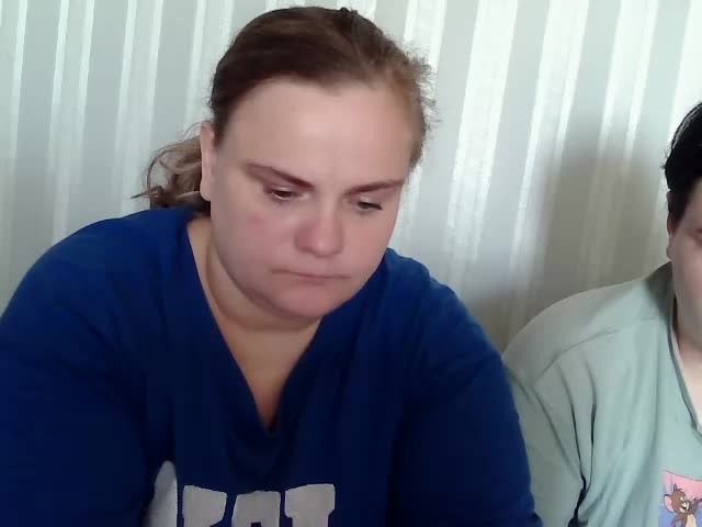 HollyXEva Live Sex December 14, 2025