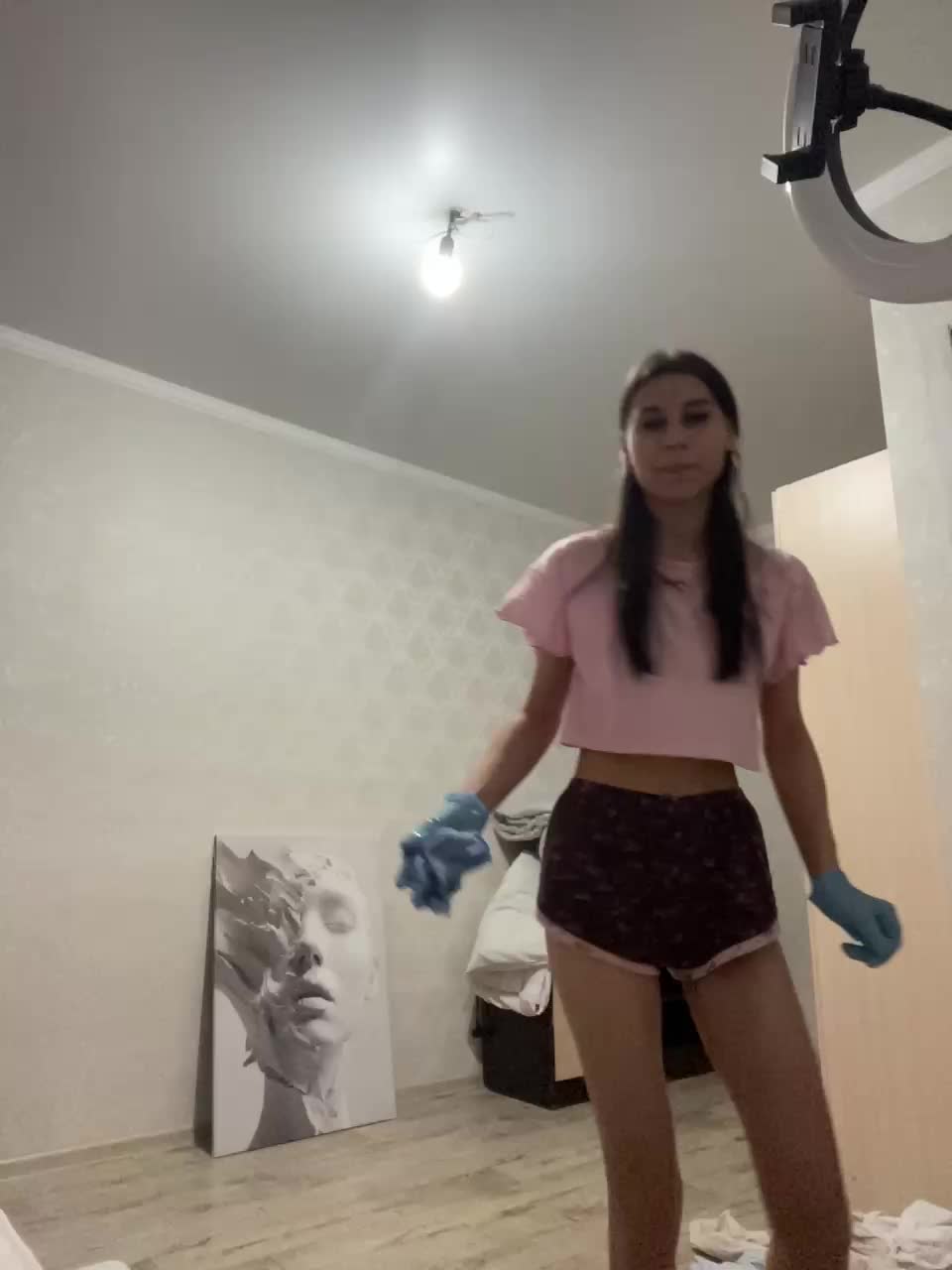 LenaGordon Live Sex December 18, 2025