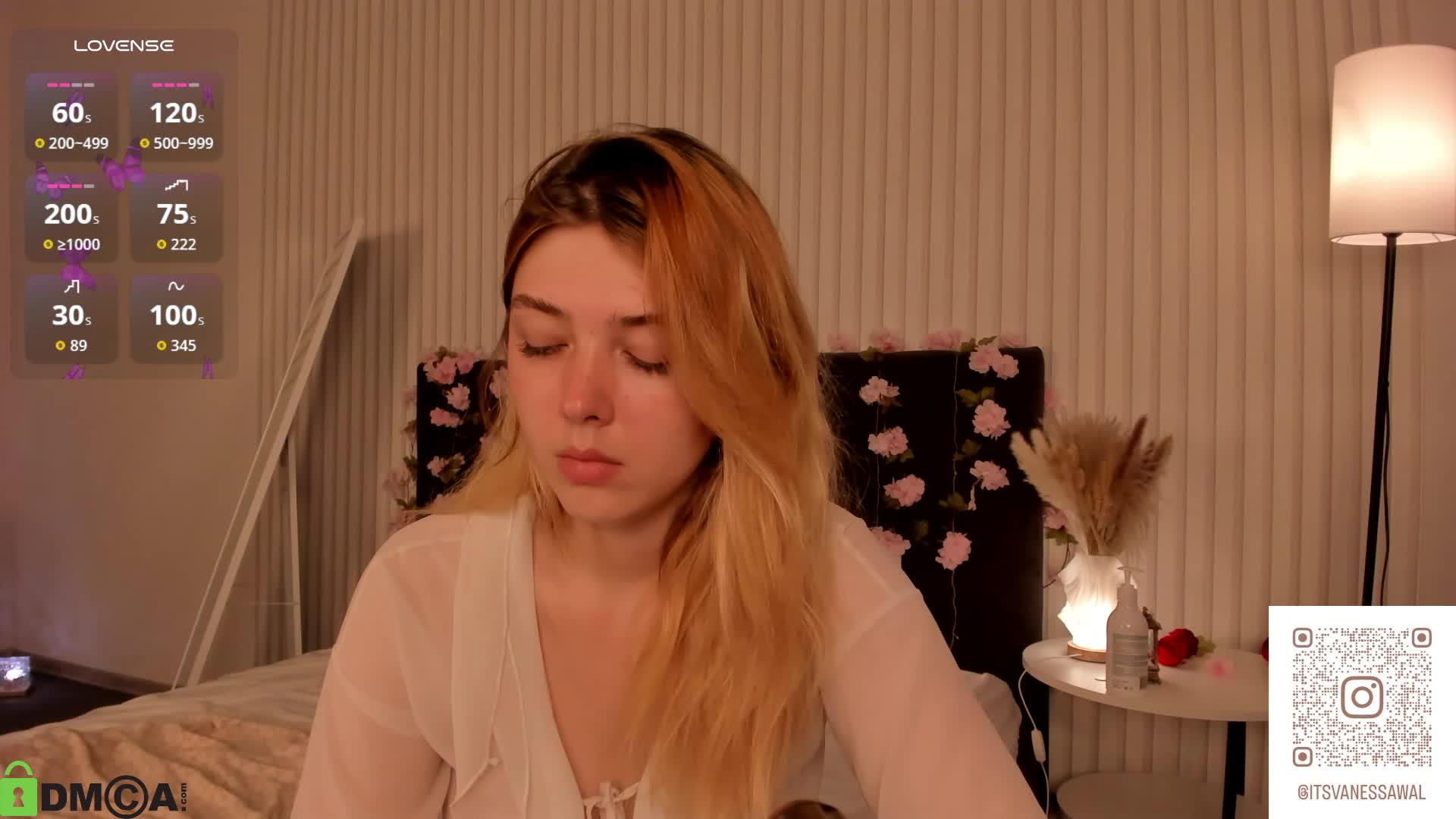 Vanessa-Walters Live Sex December 17, 2025