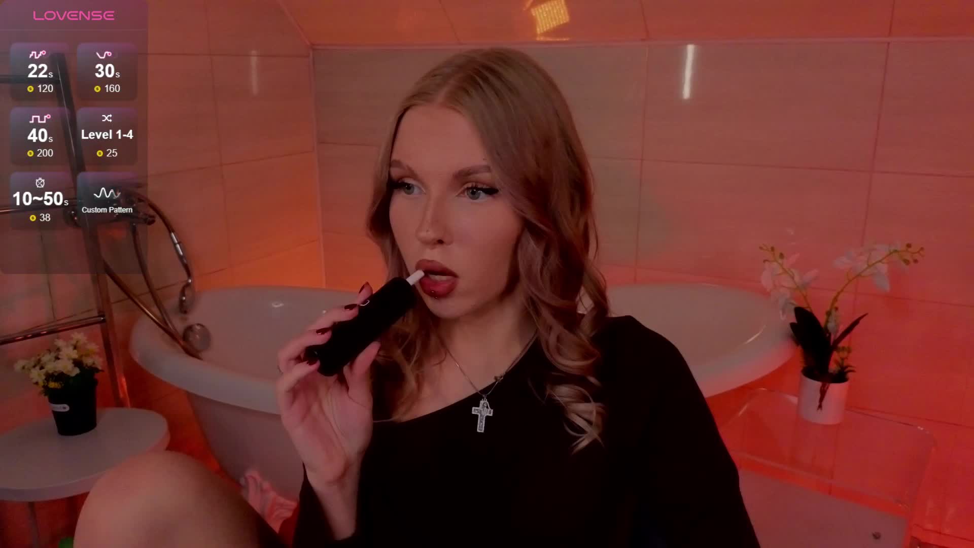 YaS1min Live Sex December 17, 2025