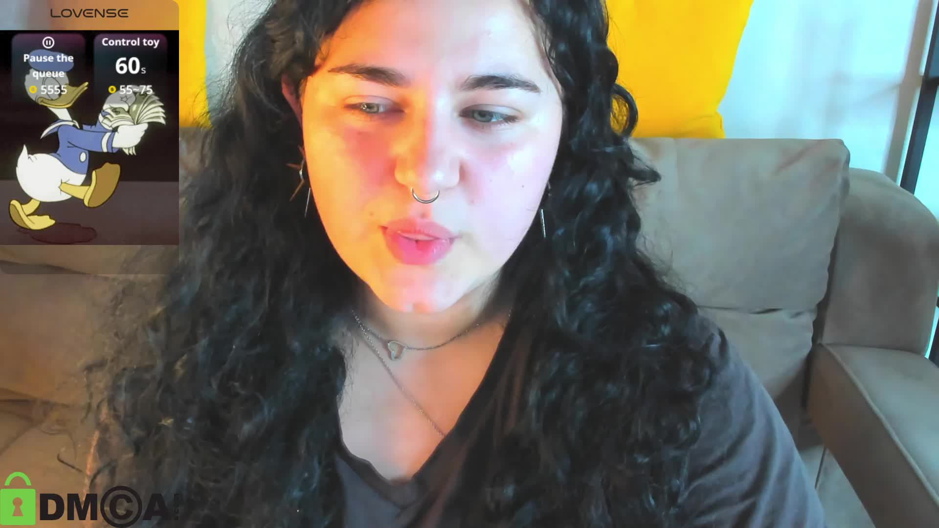 Margo_Demash Live Sex December 14, 2025