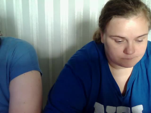 HollyXEva Live Sex December 14, 2025