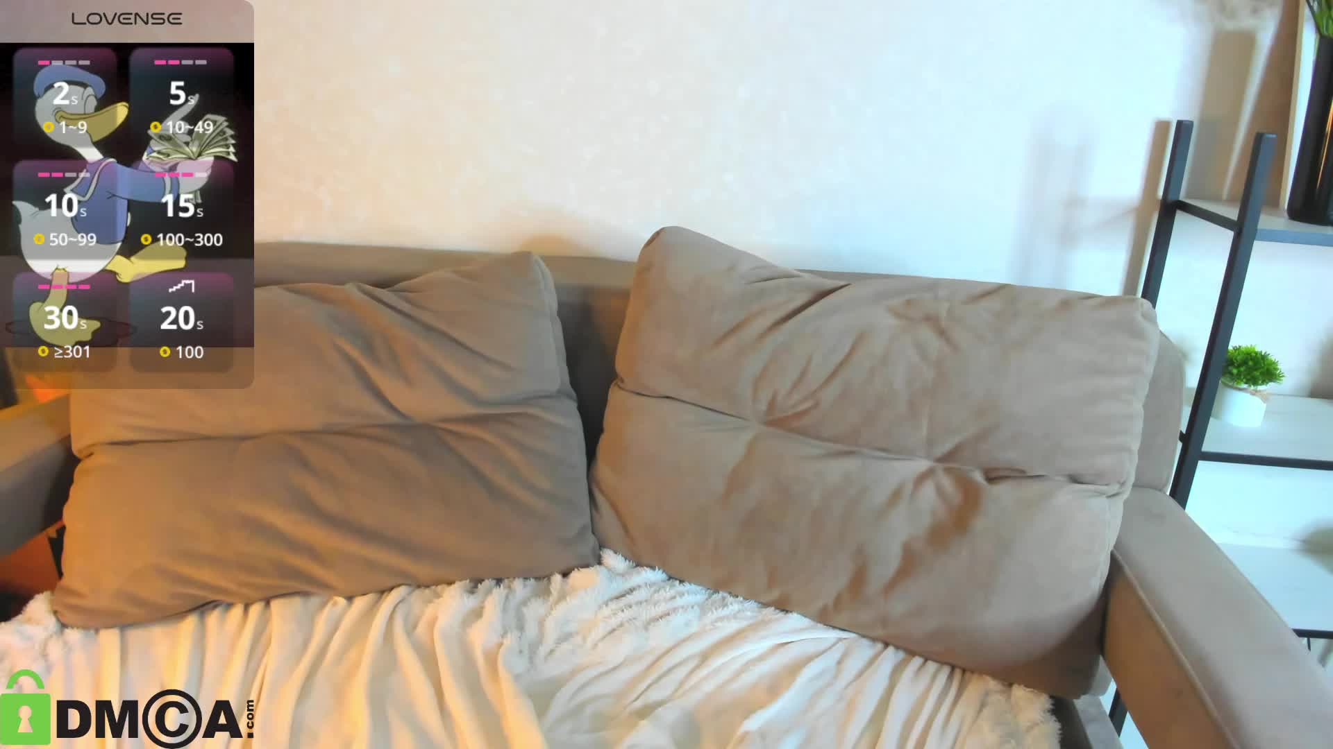 Margo_Demash Live Sex December 14, 2025