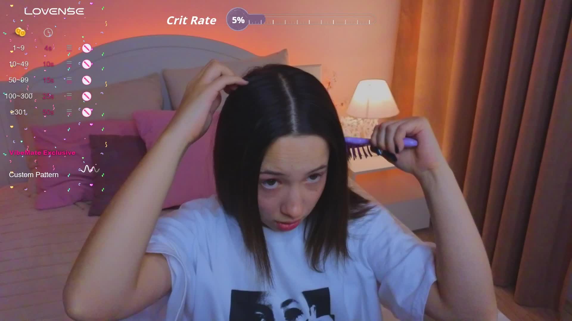 Trixiie Live Sex December 17, 2025