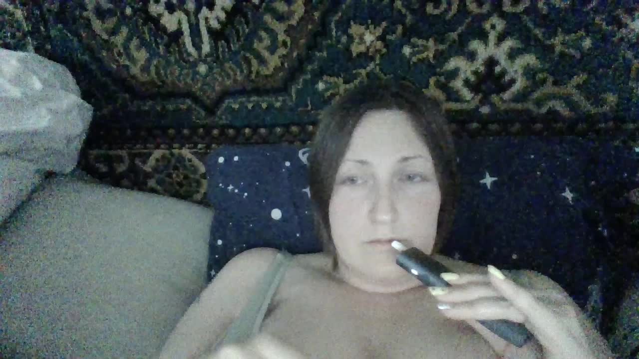 AllaSowinskaya Live Sex December 18, 2025