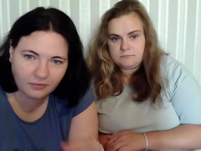 HollyXEva Live Sex December 14, 2025