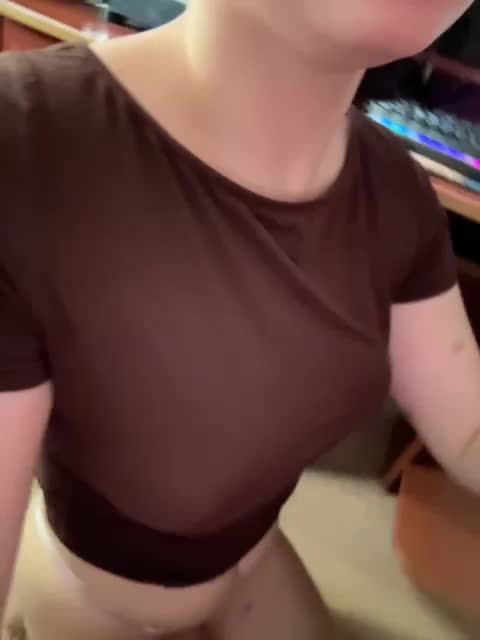 WhiteFox777 Live Sex December 12, 2025