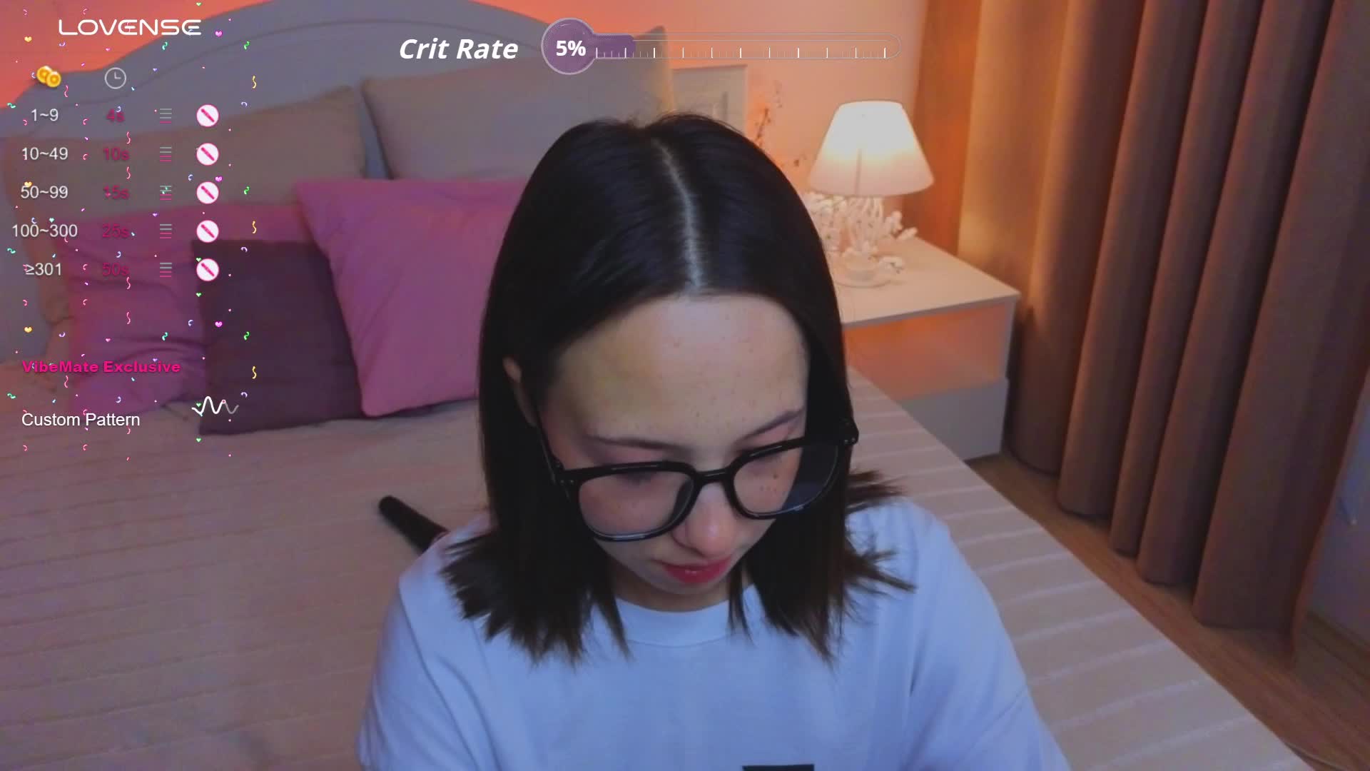 Trixiie Live Sex December 17, 2025