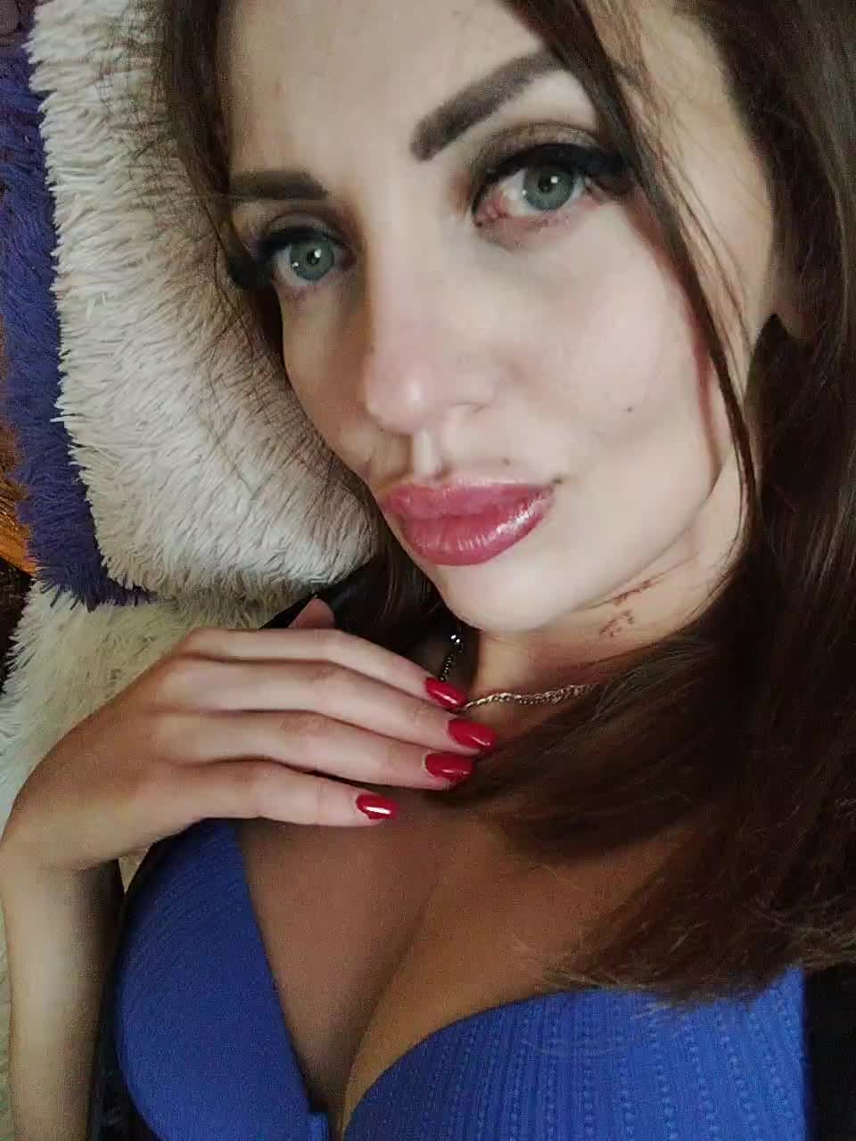 SexyKitty75-1 Live Sex December 18, 2025