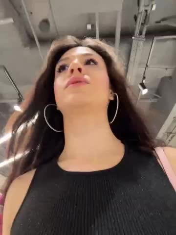 _Meggi_ Live Sex 2025.08.28