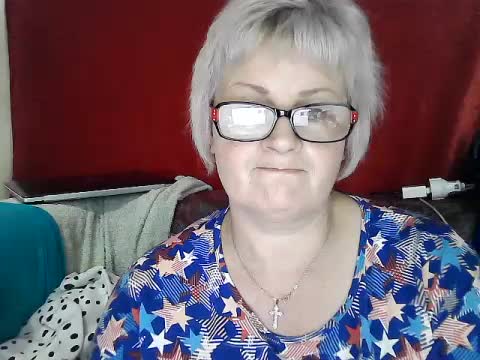 Katia2525 Live Sex December 14, 2025