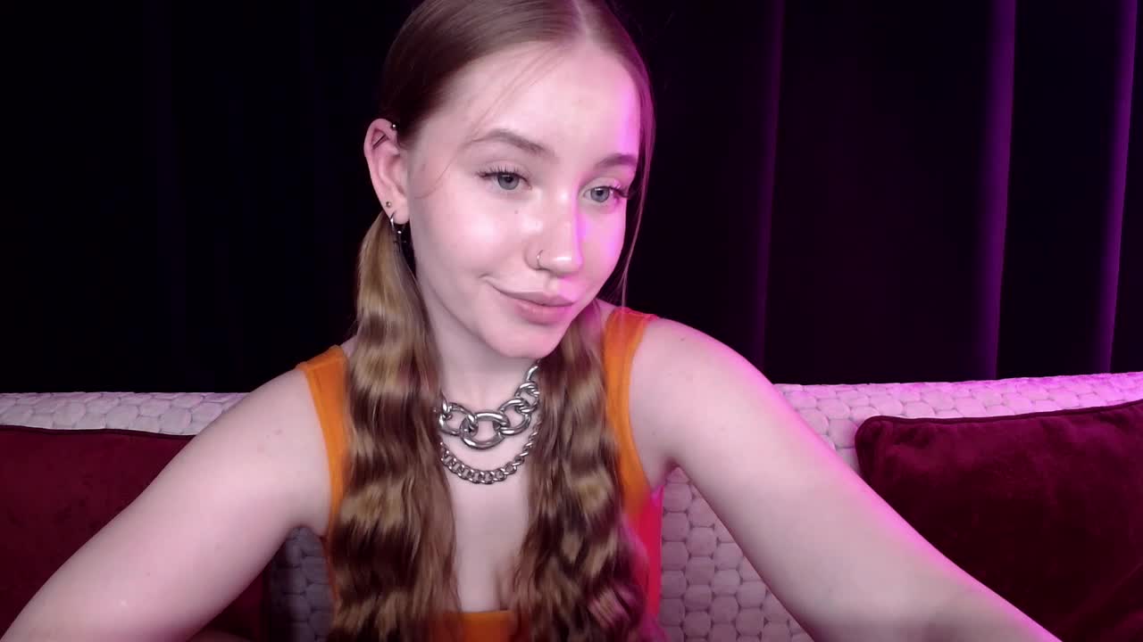 SindiWatson Live Sex December 13, 2025